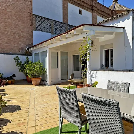 El Convento - Ole Solutions Apartamento Jerez de la Frontera