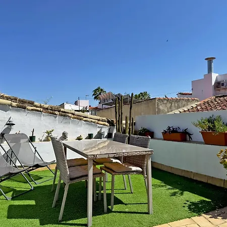 El Convento - Ole Solutions Appartement Jerez de la Frontera