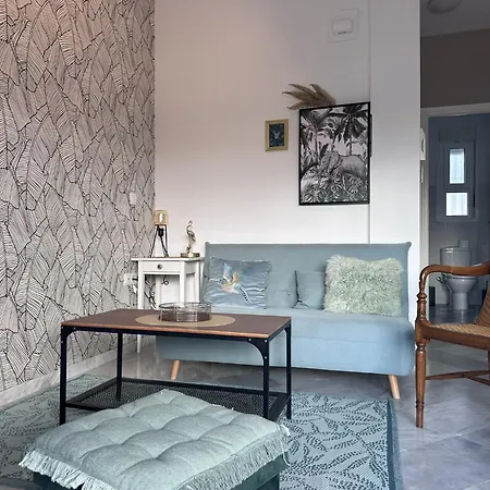 El Convento - Ole Solutions * Jerez de la Frontera