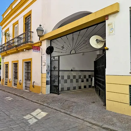 Appartement El Convento - Ole Solutions *