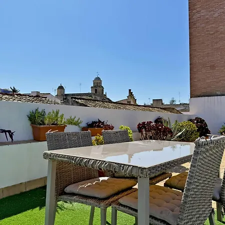 El Convento - Ole Solutions Appartement Jerez de la Frontera