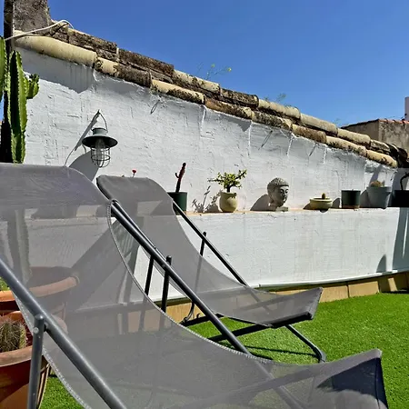 Appartement El Convento - Ole Solutions Jerez de la Frontera