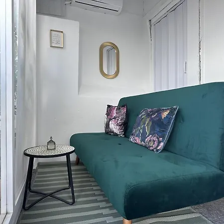 El Convento - Ole Solutions Jerez de la Frontera