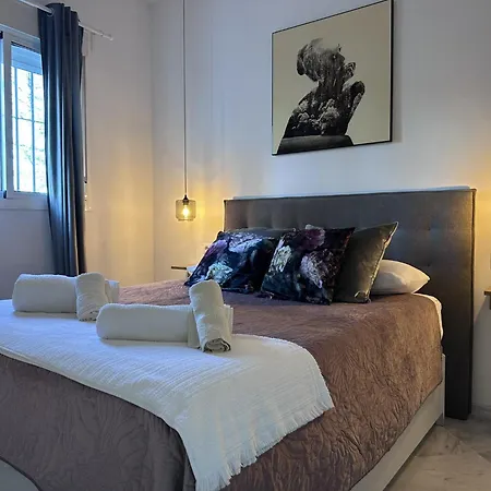 El Convento - Ole Solutions Appartement