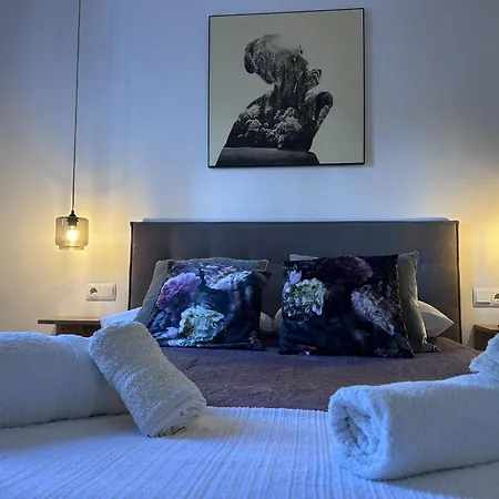 El Convento - Ole Solutions Appartement *