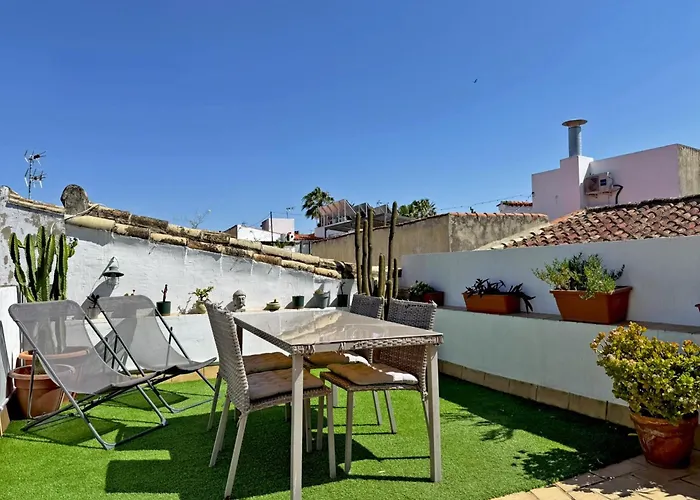 El Convento - Ole Solutions Appartement Jerez de la Frontera