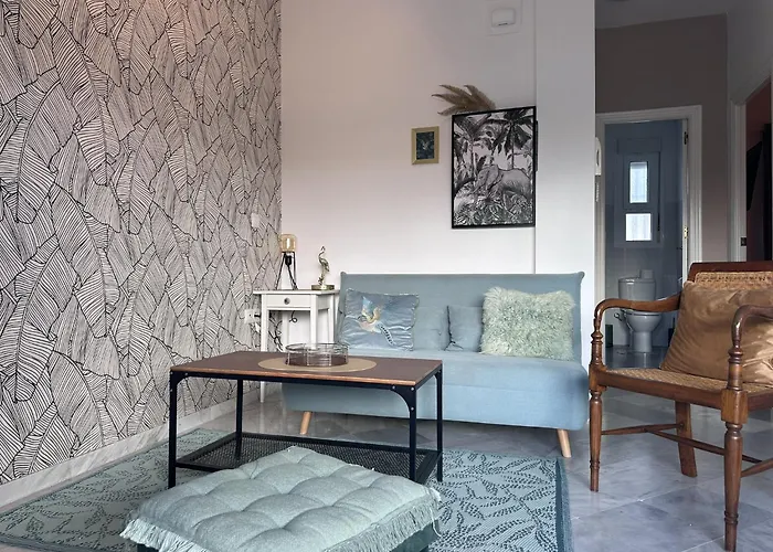 El Convento - Ole Solutions * Jerez de la Frontera