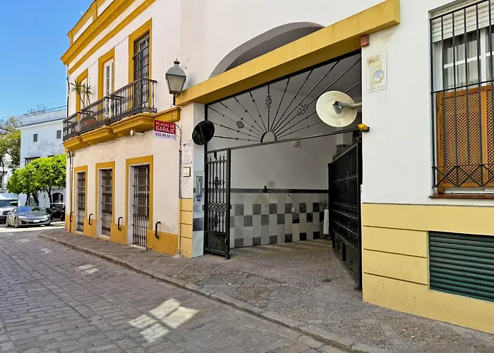 Appartement El Convento - Ole Solutions *