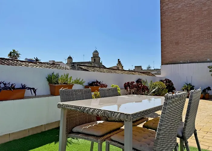 El Convento - Ole Solutions Appartement Jerez de la Frontera