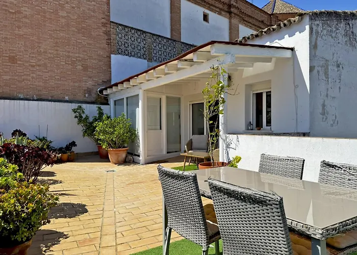 El Convento - Ole Solutions Appartement Jerez de la Frontera