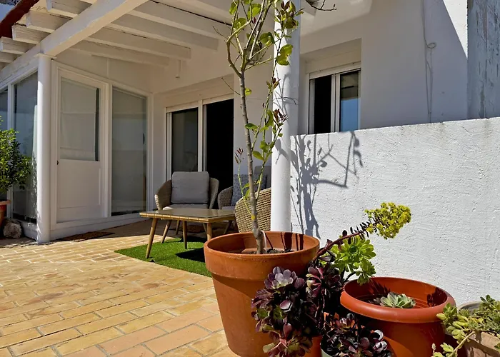 El Convento - Ole Solutions Appartement