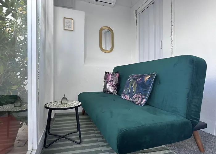 El Convento - Ole Solutions Jerez de la Frontera