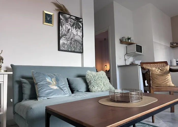 El Convento - Ole Solutions * Jerez de la Frontera