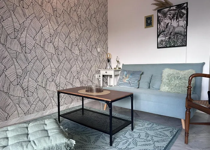 El Convento - Ole Solutions * Jerez de la Frontera