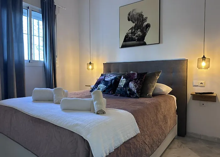 El Convento - Ole Solutions Appartement