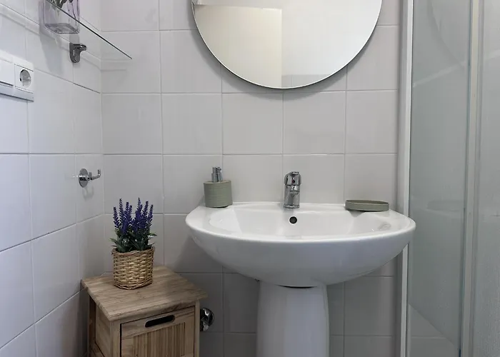 El Convento - Ole Solutions * Jerez de la Frontera