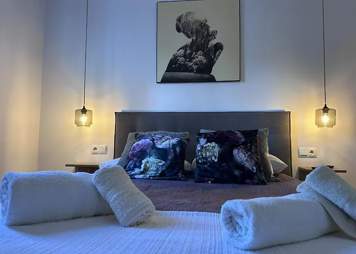 El Convento - Ole Solutions Appartement *