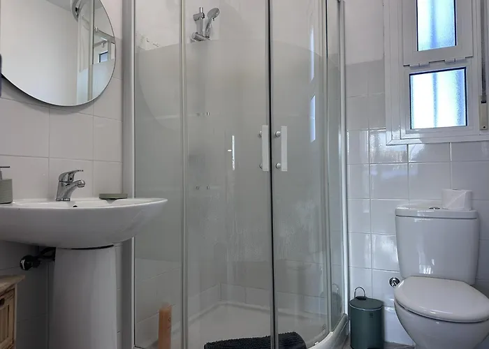 El Convento - Ole Solutions * Jerez de la Frontera