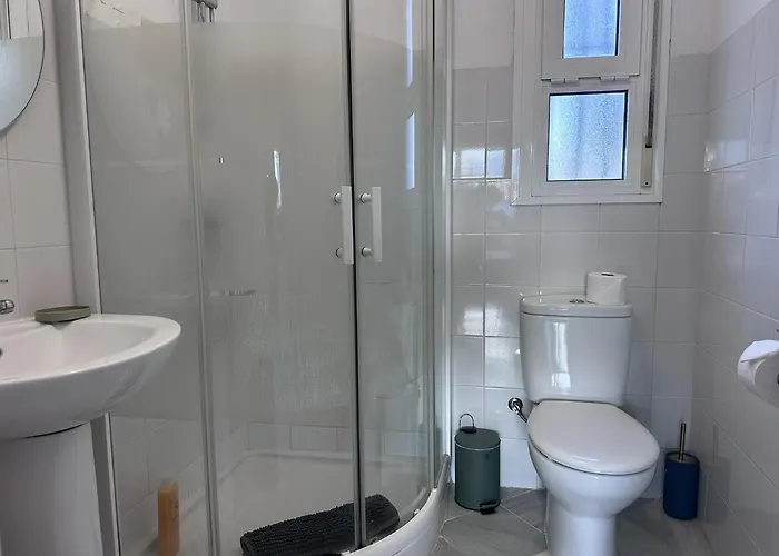 El Convento - Ole Solutions Appartement