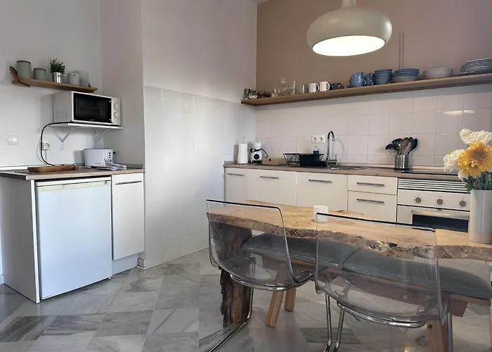 Appartement El Convento - Ole Solutions Jerez de la Frontera