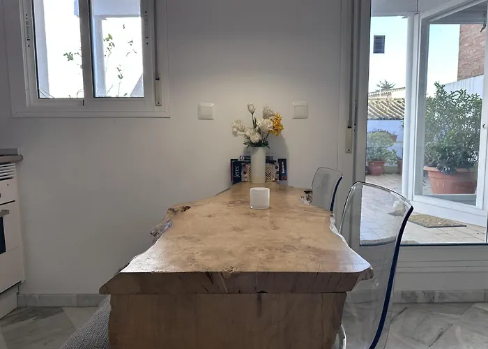 El Convento - Ole Solutions Appartement *