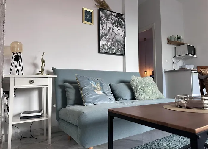 Appartement El Convento - Ole Solutions